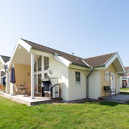 Strandpark Sierksdorf H058 Екстериор снимка