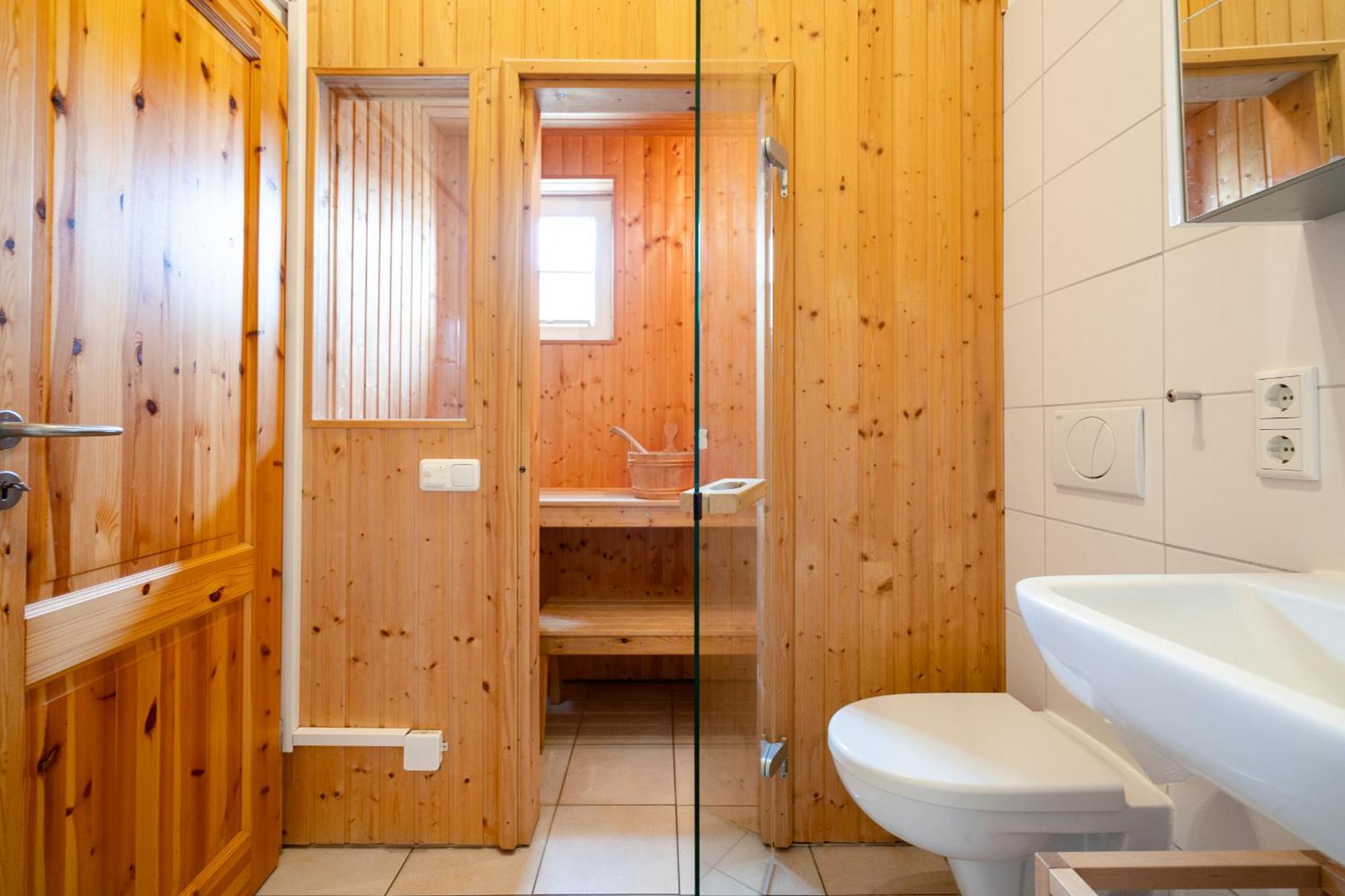 Strandpark Sierksdorf H058 Екстериор снимка